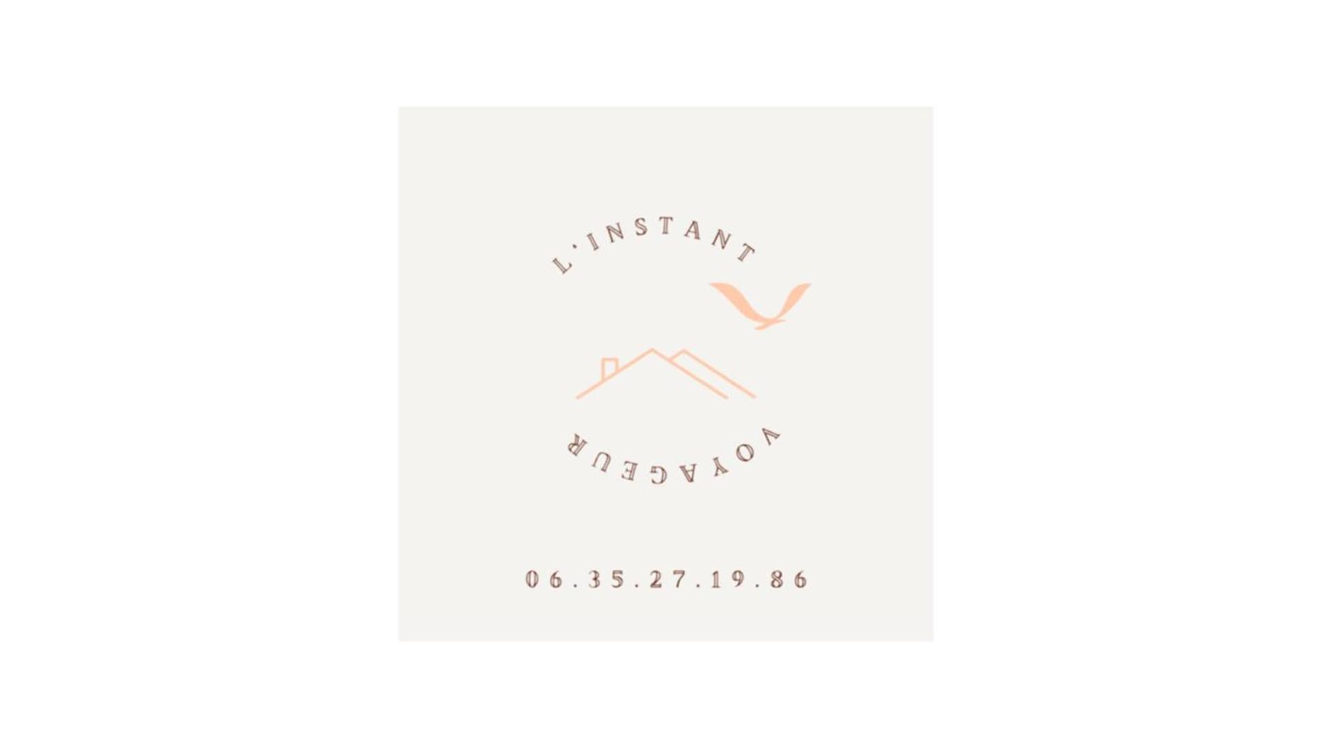דירות Virsac L'Instant Voyageur מראה חיצוני תמונה